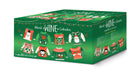Holiday Wine Advent Calendar - 24 or 12 Days of Joy (187 ml)