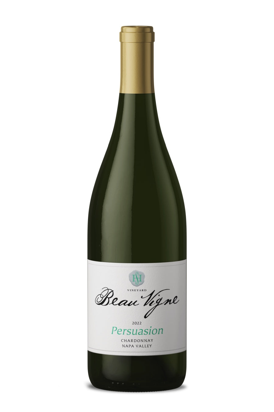 Beau Vigne Persuasion Napa Valley Chardonnay 2023 - 750 ML