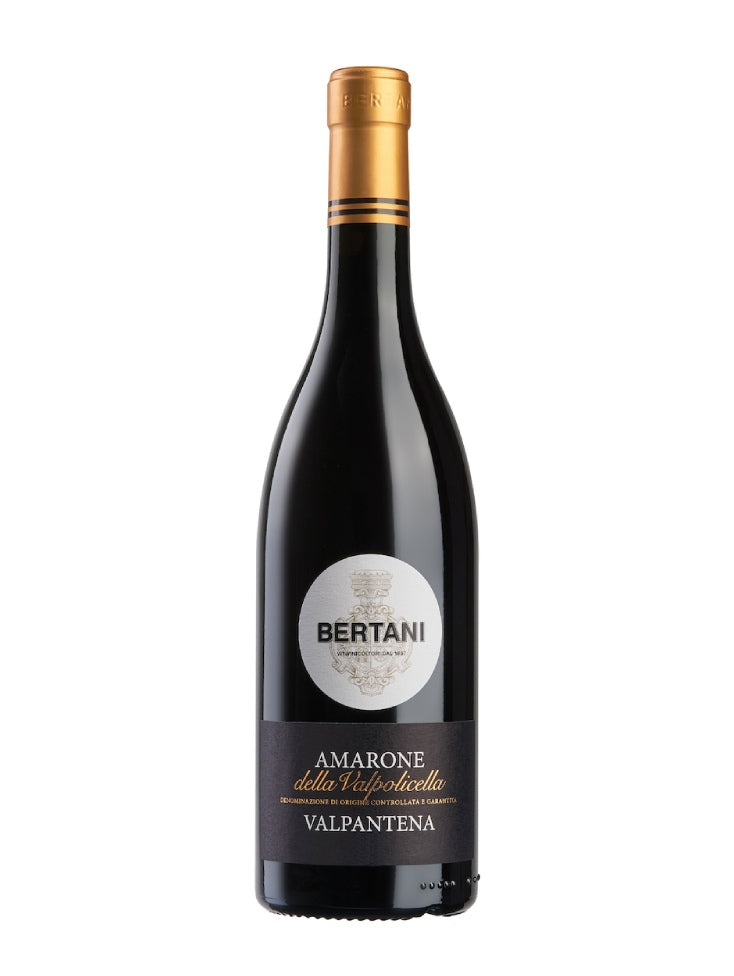 Bertani Amarone della Valpolicella Valpantena 2021 - 750 ML