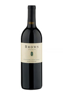 Brown Estate Zinfandel 2023 - 750 ML