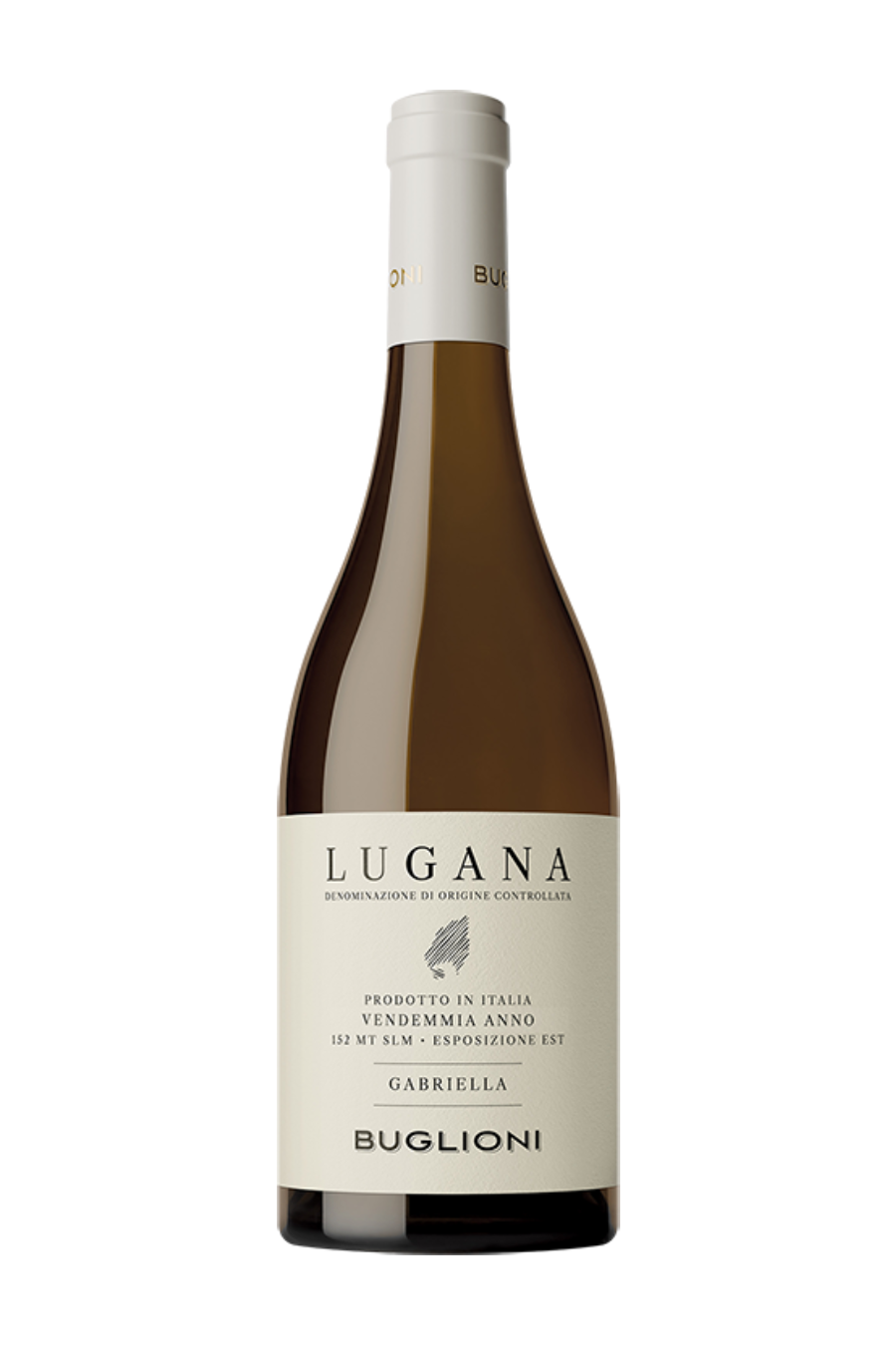 Buglioni Gabriella Lugana 2024 - 750 ML