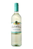 Carlo Rossi Moscato Sangria - 750 ML