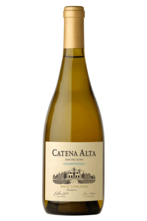 Catena Alta Chardonnay 2021 - 750 ML