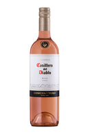 Concha Y Toro Casillero Diablo Rose Frosted - 750 ML