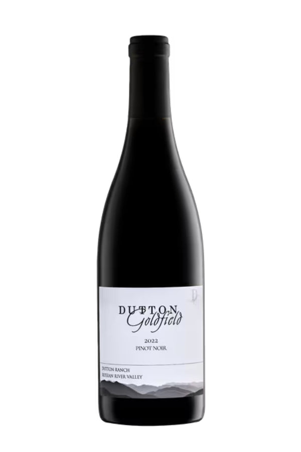 Dutton-Goldfield Dutton Ranch Pinot Noir 2022 - 750 ML