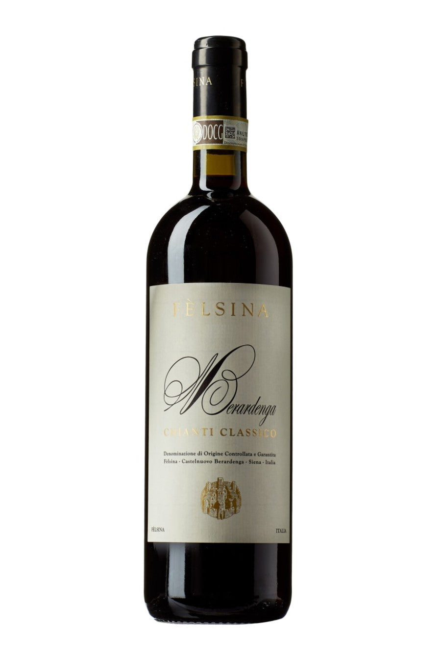 Felsina Berardenga Chianti Classico 2022 - 750 ML