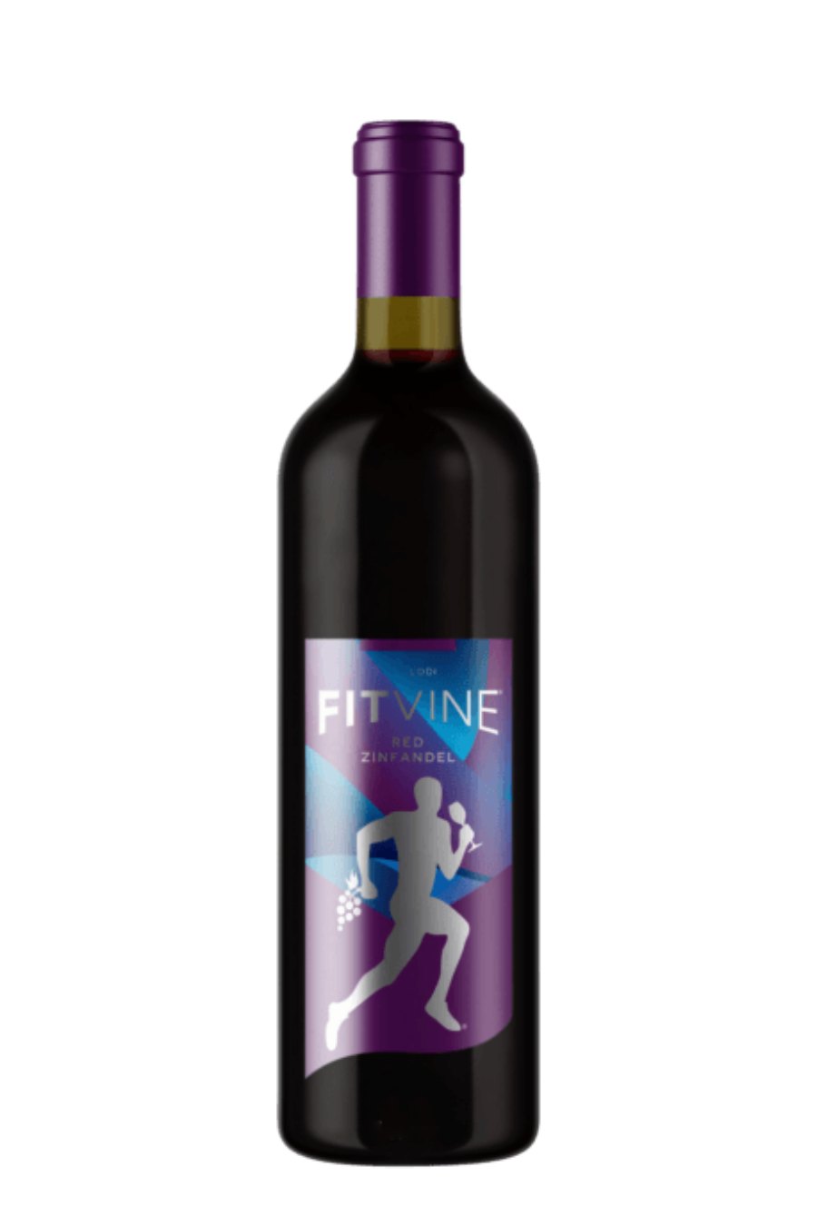 FitVine Zinfandel - 750 ML