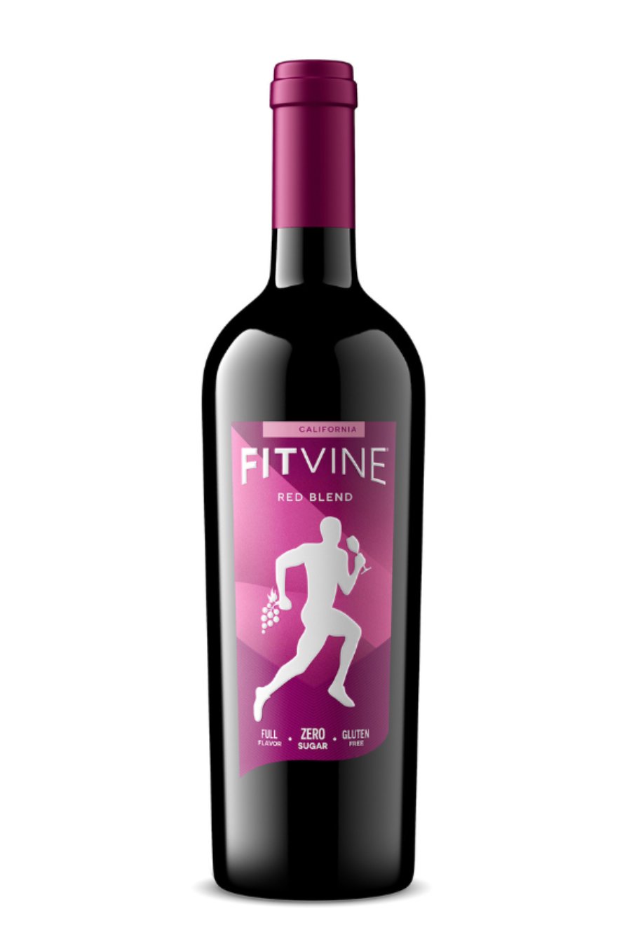 Fitvine Red Blend 2023 - 750 ML