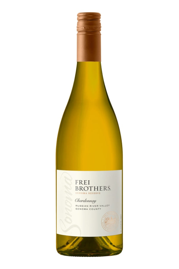 Frei Brothers Russian River Chardonnay 2022 - 750 ML