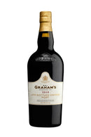 Graham's Porto Late Bottled Vintage 2018 - 750 ML