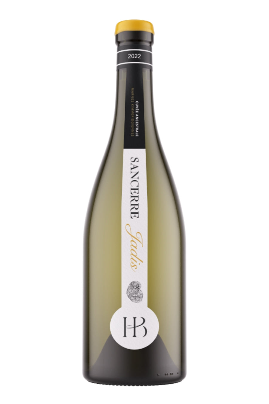 HenriBourgeoisSancerreJadis202