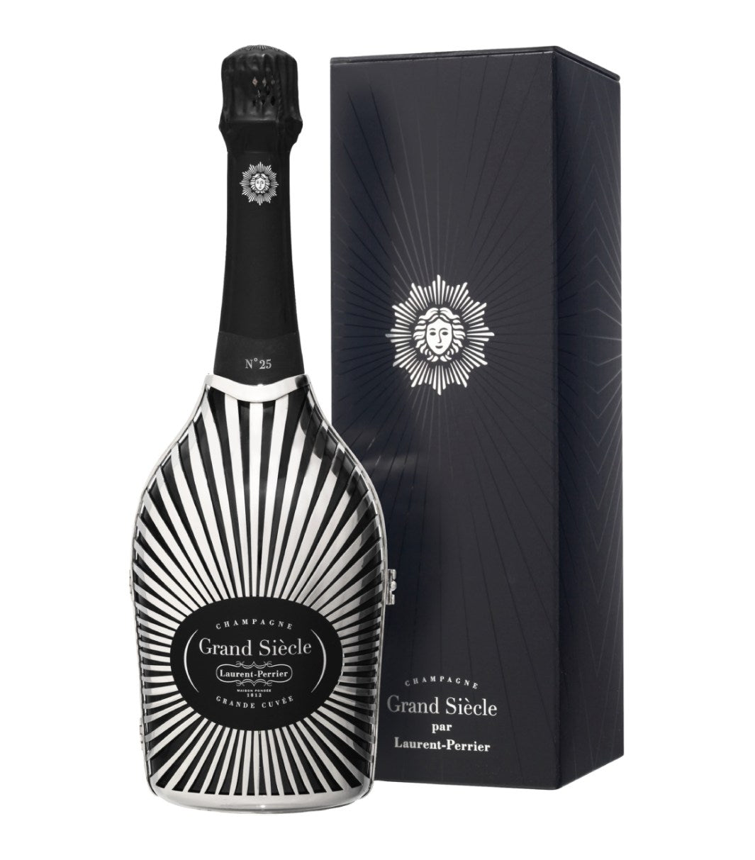 ローランペリエ グランシエクルNo.25 750ml ローラン・ペリエ グランシエクルNo.25（シャンパン）750ml