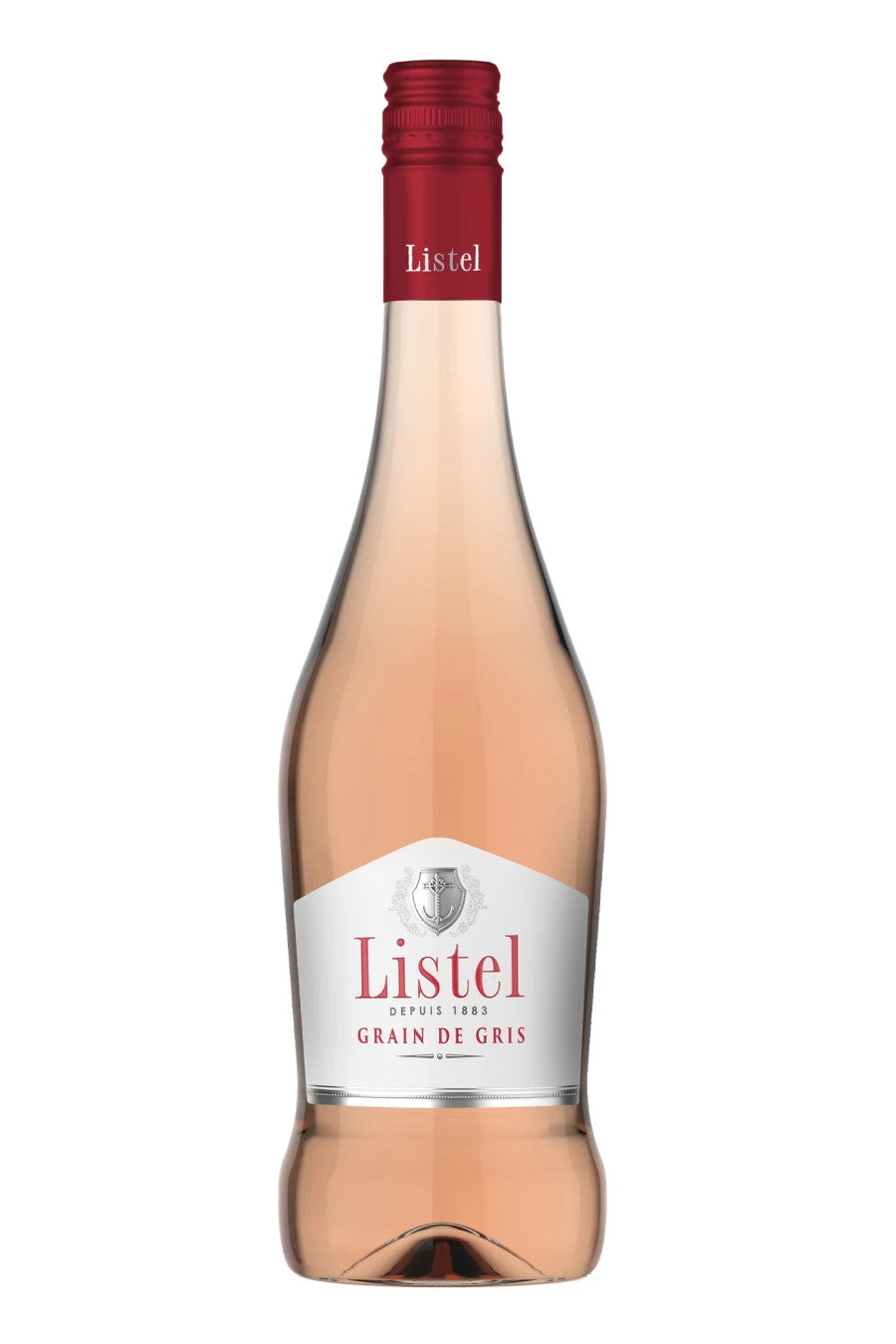 Listel Grain de Gris NV- 750 ML