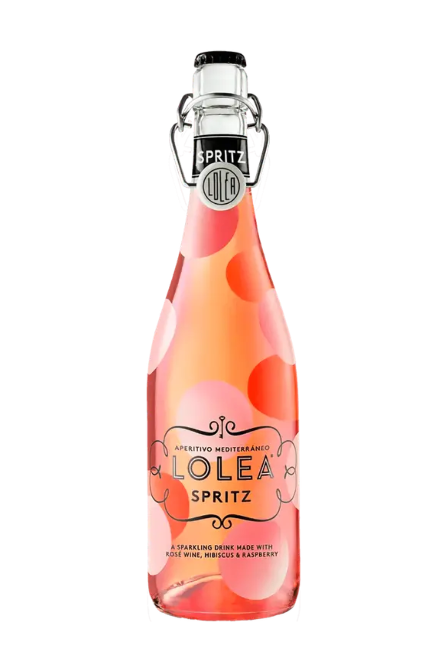 Lolea Spritz Rose - 750 ML Lolea Spritz Rose - 750 ML