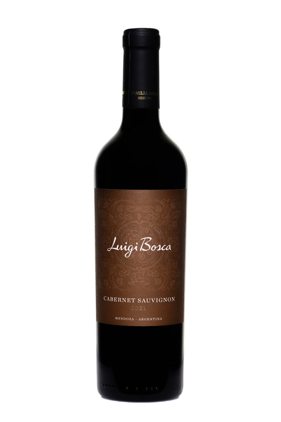 LUIGI BOSCA CABERNET SAUVIGNON 6X750 - imagen 5