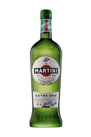 Martini & Rossi Vermouth Extra Dry NV - 750 ML