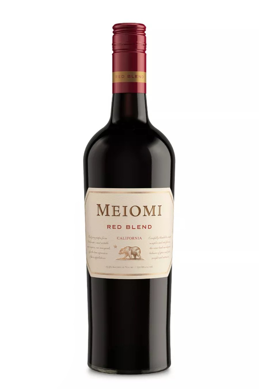 Meiomi Pinot Noir 750 mL
