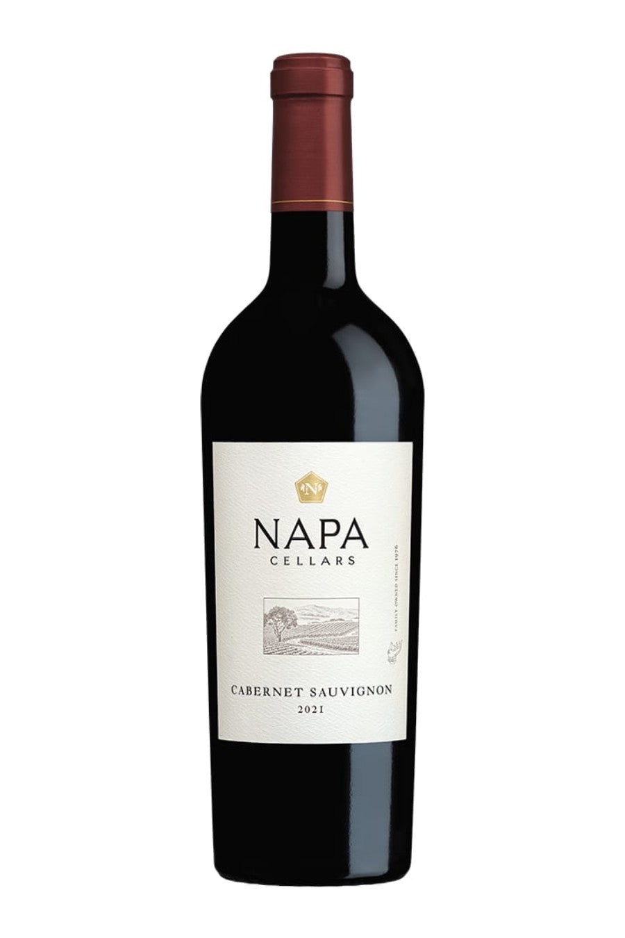 NapaCellarsCabernetSauvignon20