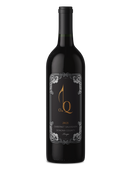 On Q Tempo Sonoma Cabernet Sauvignon 2022 - 750 ML
