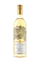 Oak Farm Sauvignon Blanc 2023 - 750 ML