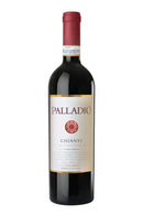 Palladio Chianti DOCG Organic Grapes 2022 - 750 ML