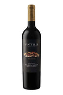 Piattelli Malbec-Tannat 2022 - 750 ML