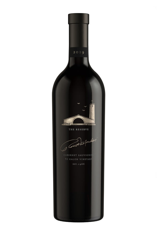 Robert Mondavi To Kalon Vineyard Reserve Cabernet Sauvignon 2021 - 750