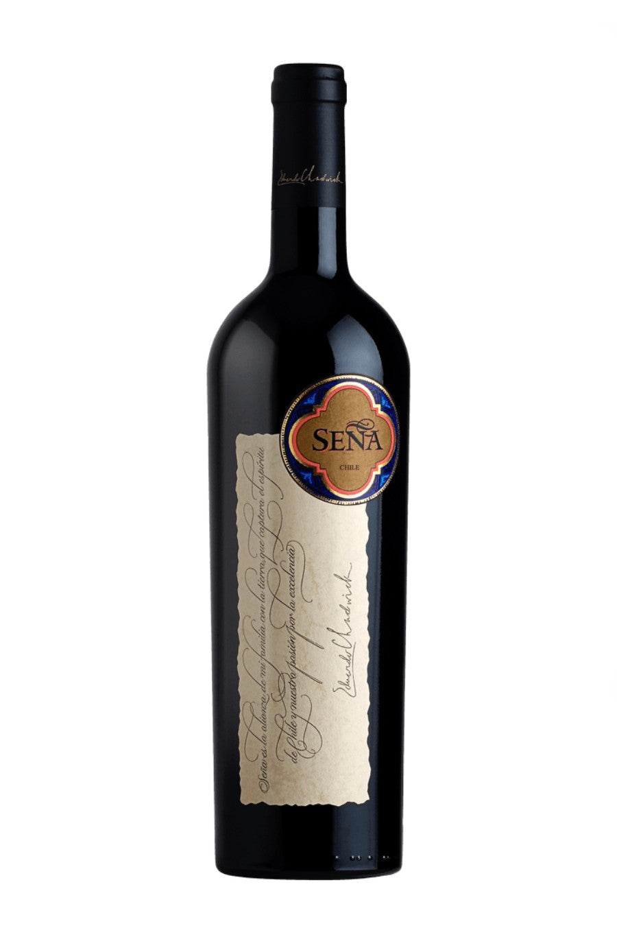 Sena Aconcagua Valley 2020 - 750 ML