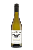 The Federalist Sauvignon Blanc Marlborough - 750 ML