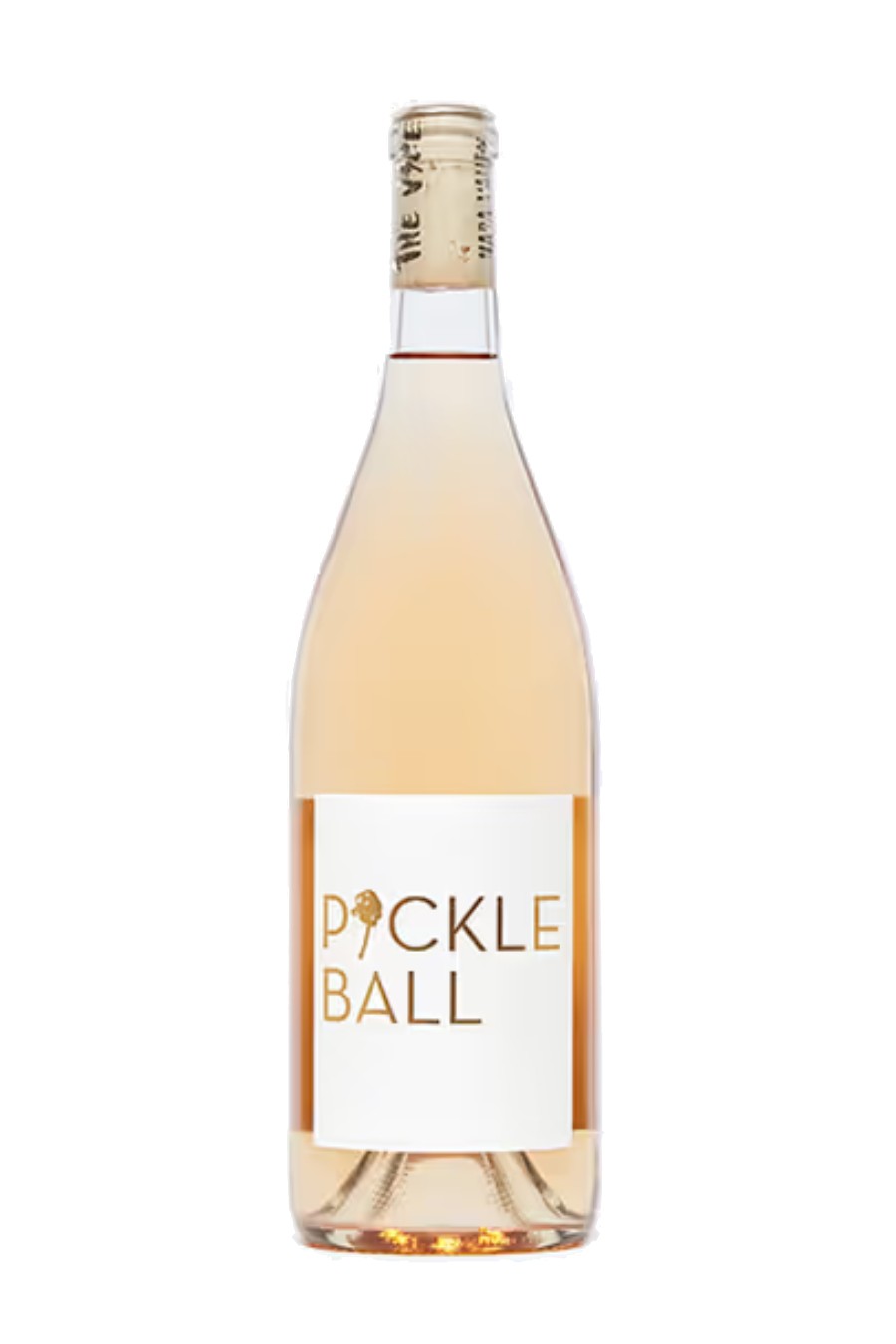 The Vice Viognier Barrel Aged Orange Wine Pickle Ball 2025 - 750 ML