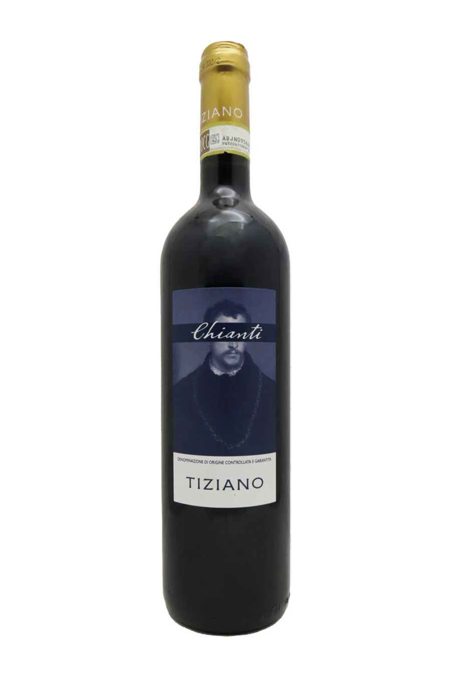 Tiziano Chianti 2023 - 750 ML
