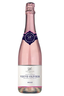 Veuve Oliver Rose NV - 750 ML