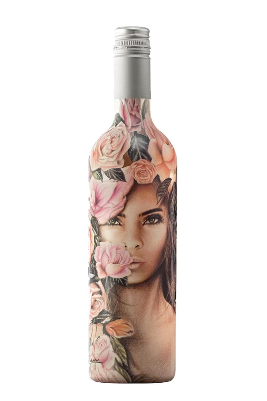 Vivi様★大容量ローズウッド　フランジュパニ　ラヴィンツァラ　計3点 Vik La Piu Belle Rose 2024 - 750 ML