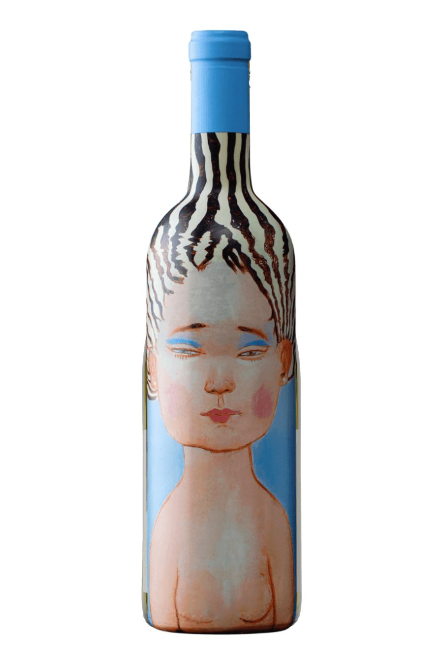 Viña Vik Winery La Piu Belle Red Blend 2021 - 750 ML