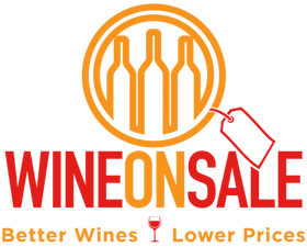 Wine on Sale