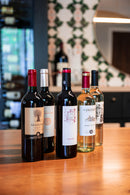 Wine Sale Special: 15 World-Class Wines Deal