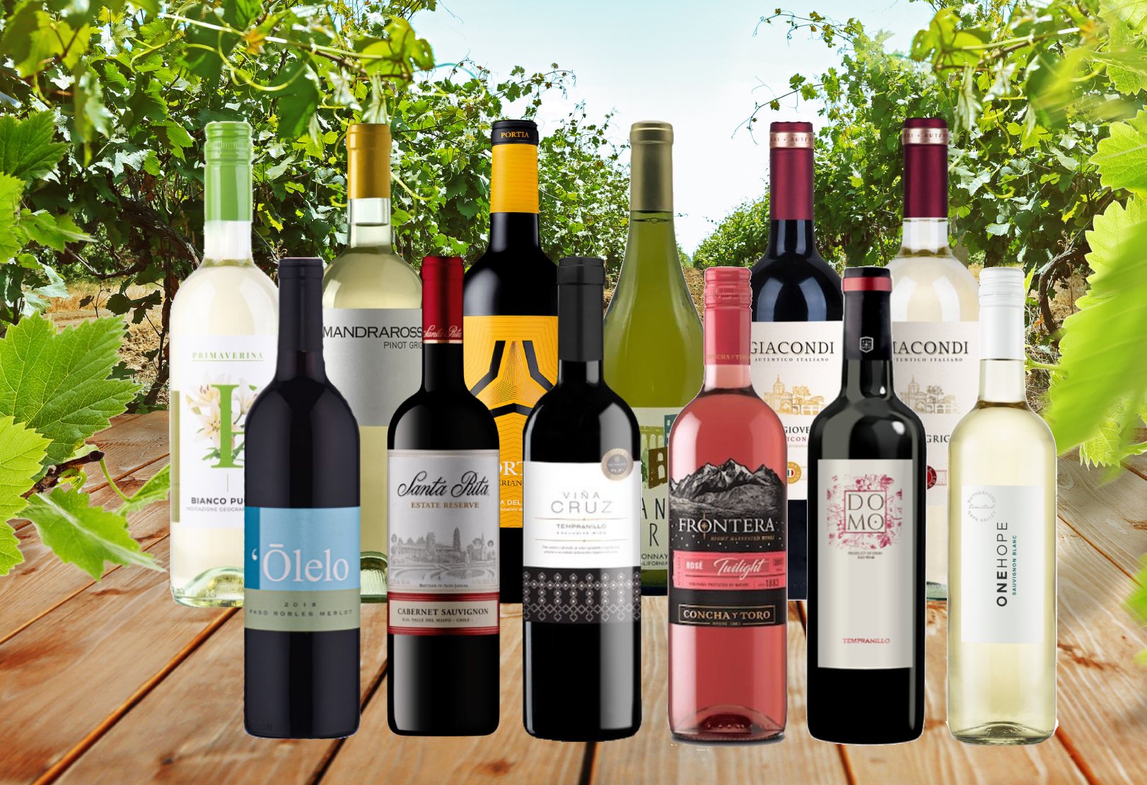 Buy wine from the Bordeaux region of France online at Hic! – Page 3