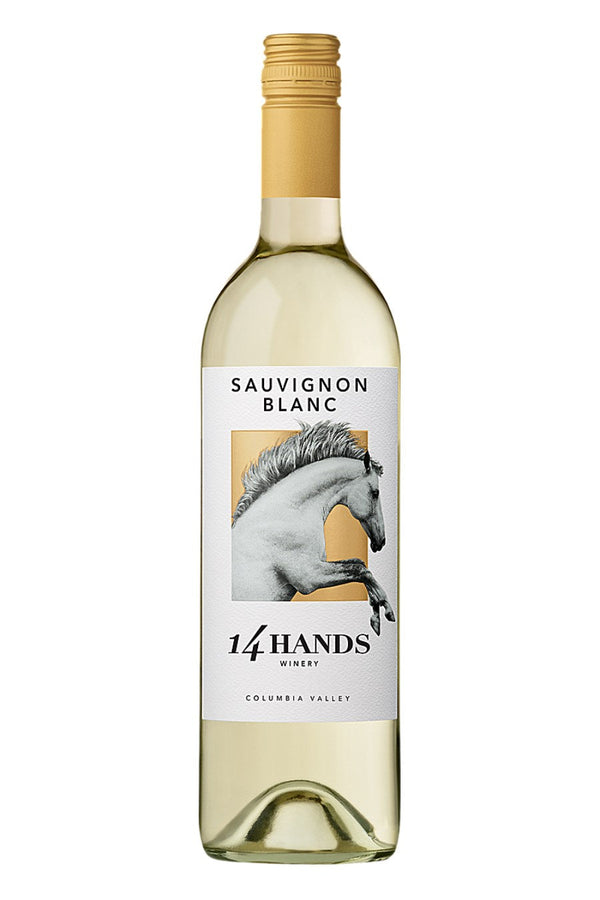 14 Hands Sauvignon Blanc 2022 - 750 ML