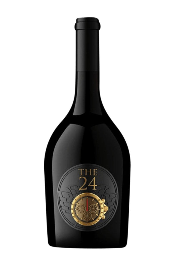Adobe Road The 24 Red Blend 2016 - 750 ML