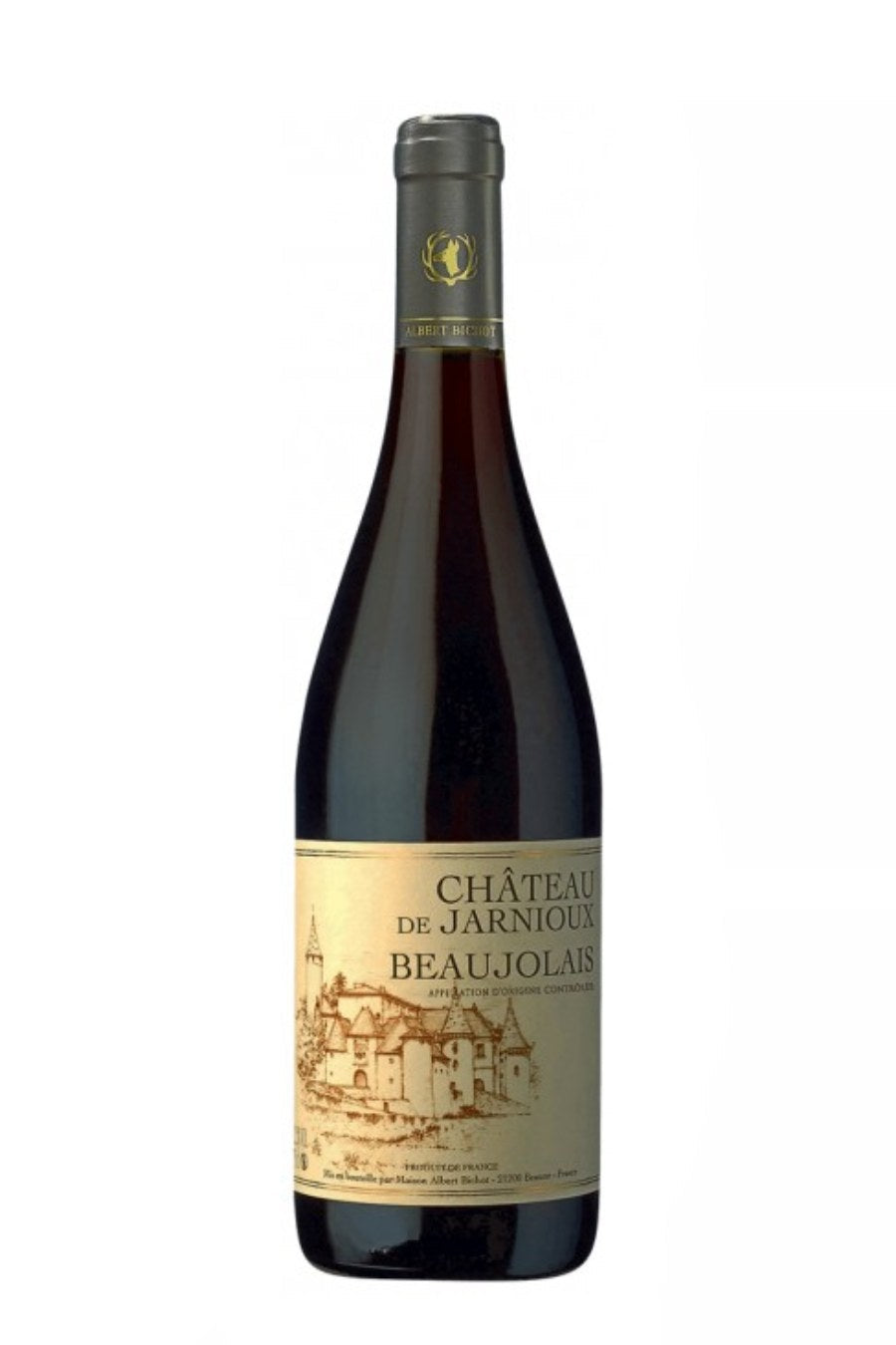 Albert Bichot Beaujolais Chateau de Jarnioux 2023 - 750 ML