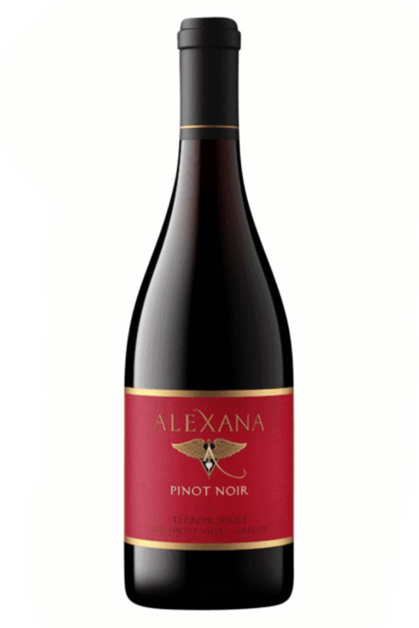 Alexana Terroir Series Pinot Noir 2022 - 750 ML