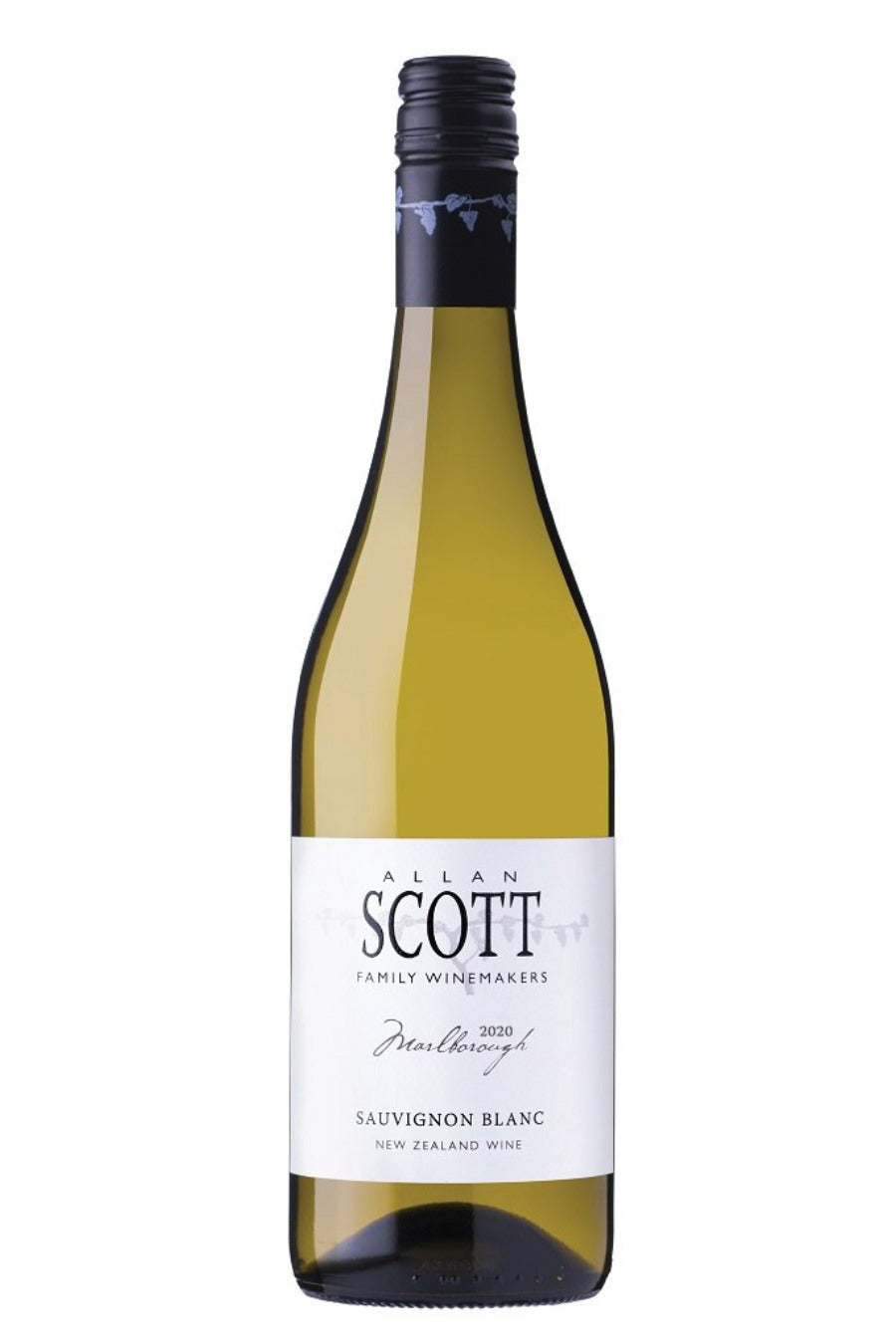Allan Scott Marlborough Sauvignon Blanc 2025 - 750 ML