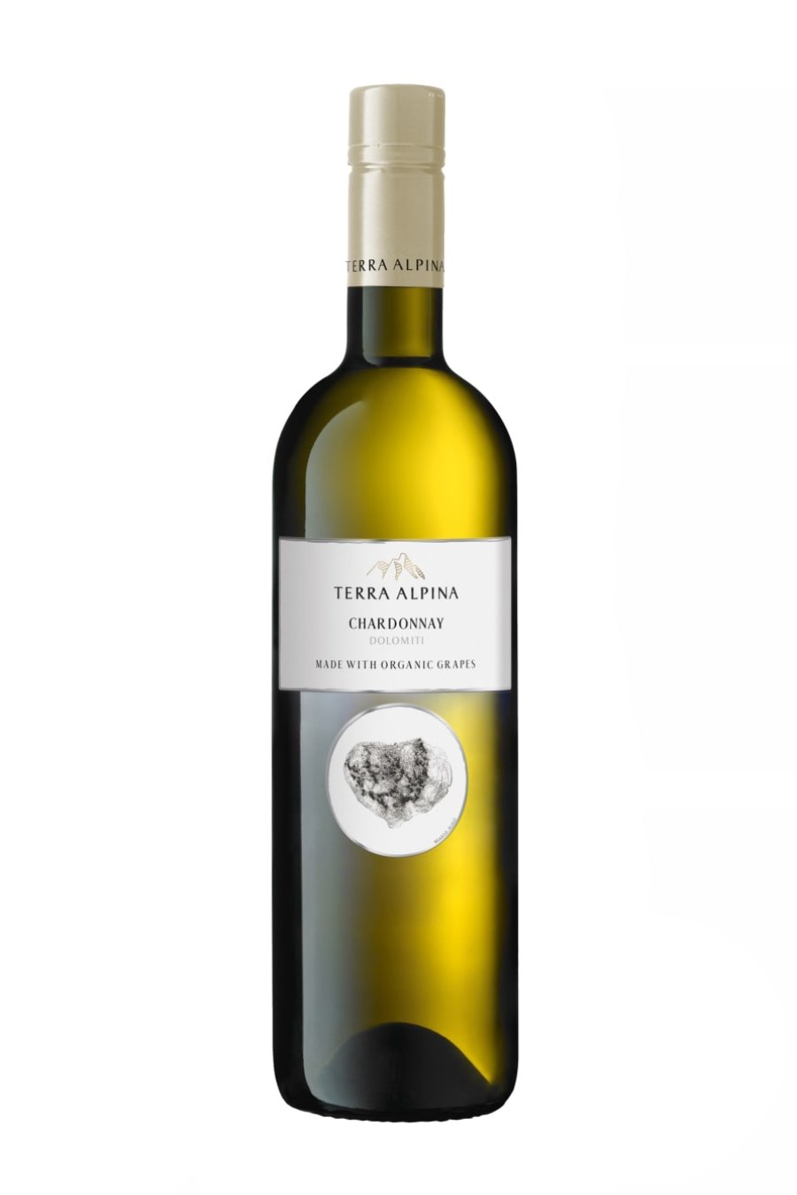 Alois Lageder Terra Alpina Chardonnay 2024 - 750 ML