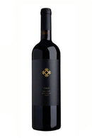 Alpha Omega Two Squared Red 2021 - 750 ML