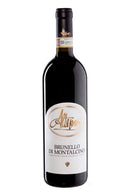 Altesino Brunello di Montalcino 2017 - 750 ML - Wine on Sale