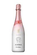 Anna de Codorniu Brut Rose - 750 ML