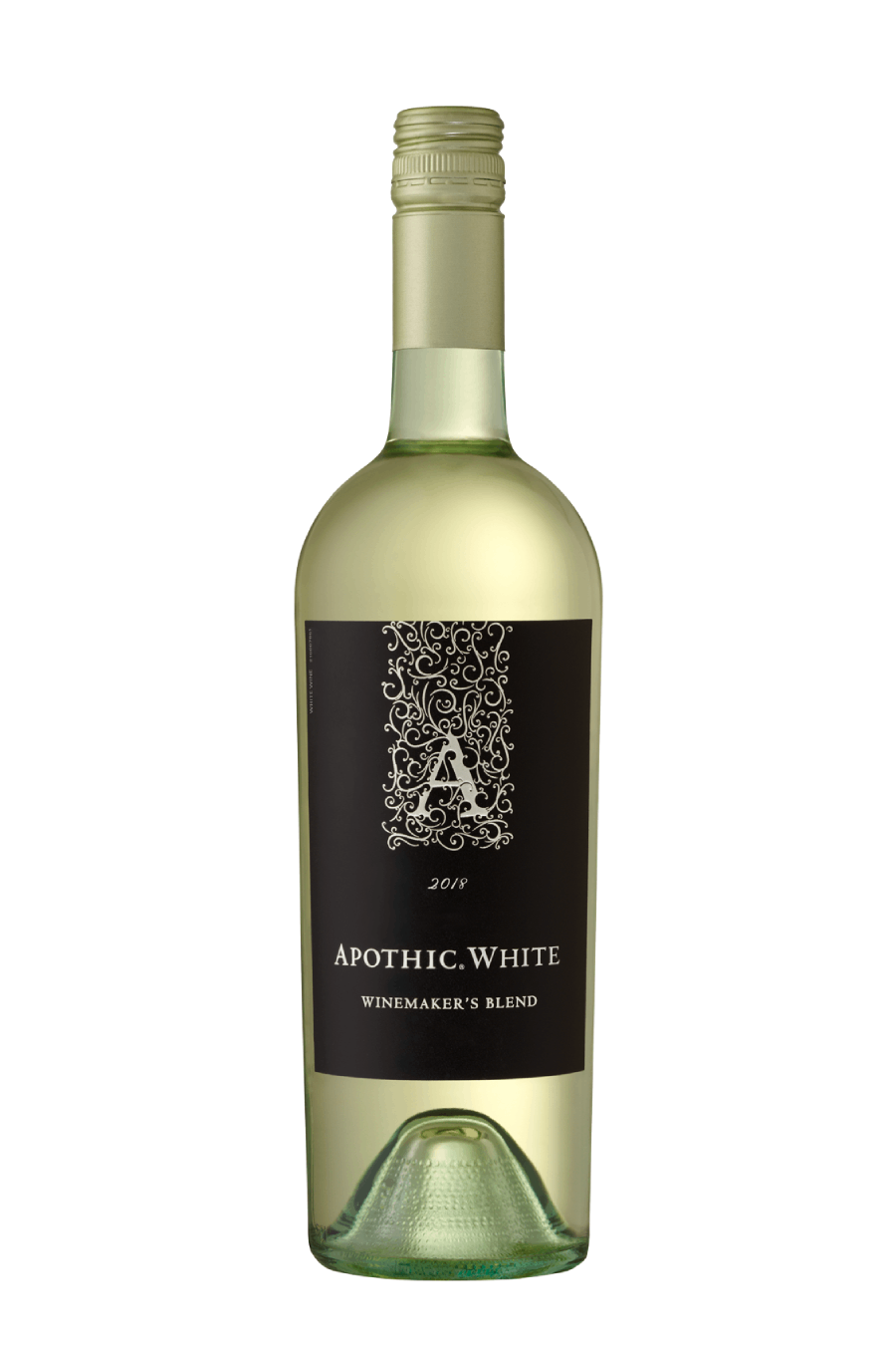 Apothic White Blend 2024 - 750 ML