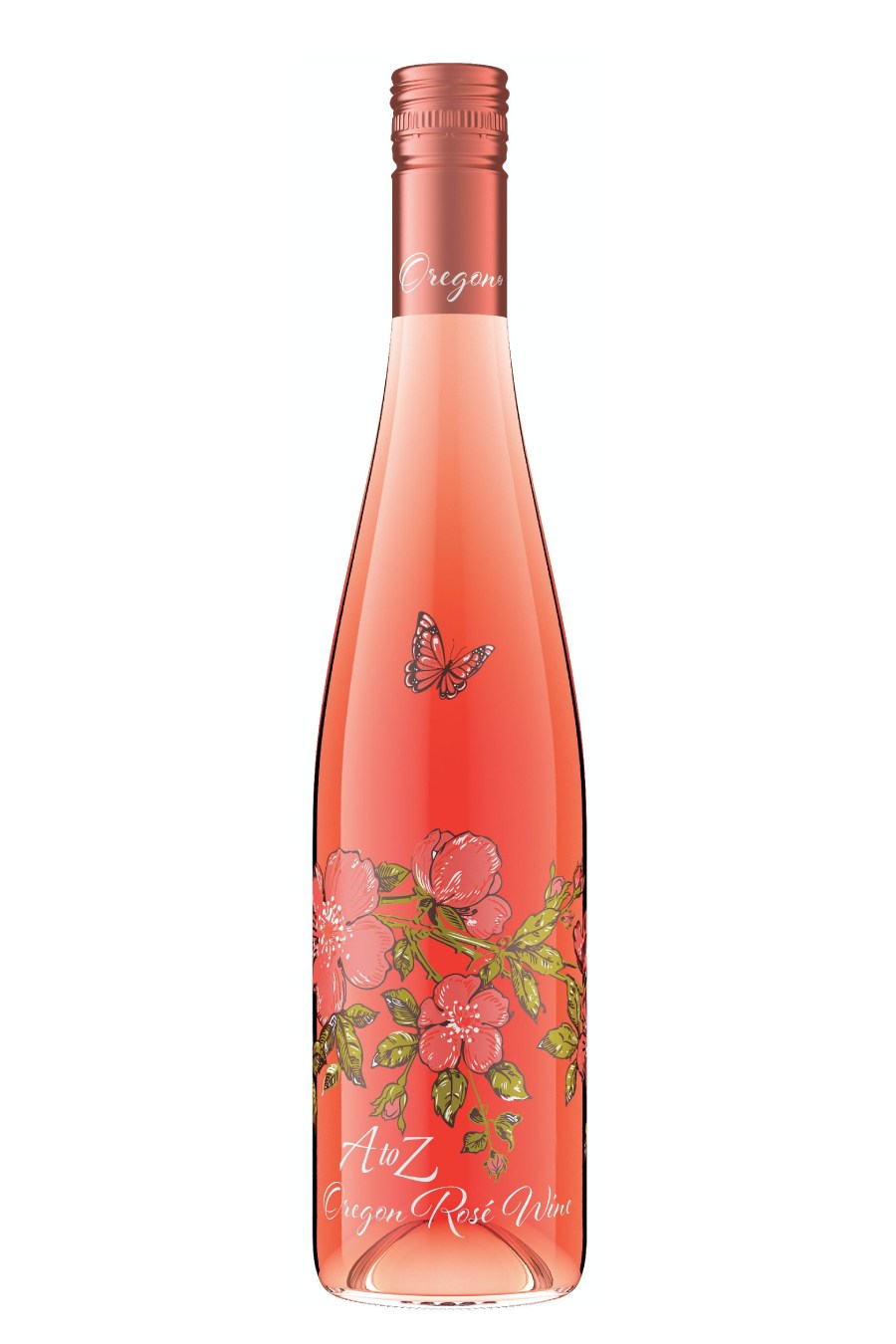 A to Z Wineworks Rose 2025 - 750 ML
