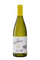 Au Contraire Russian River Chardonnay 2019 - 750 ML