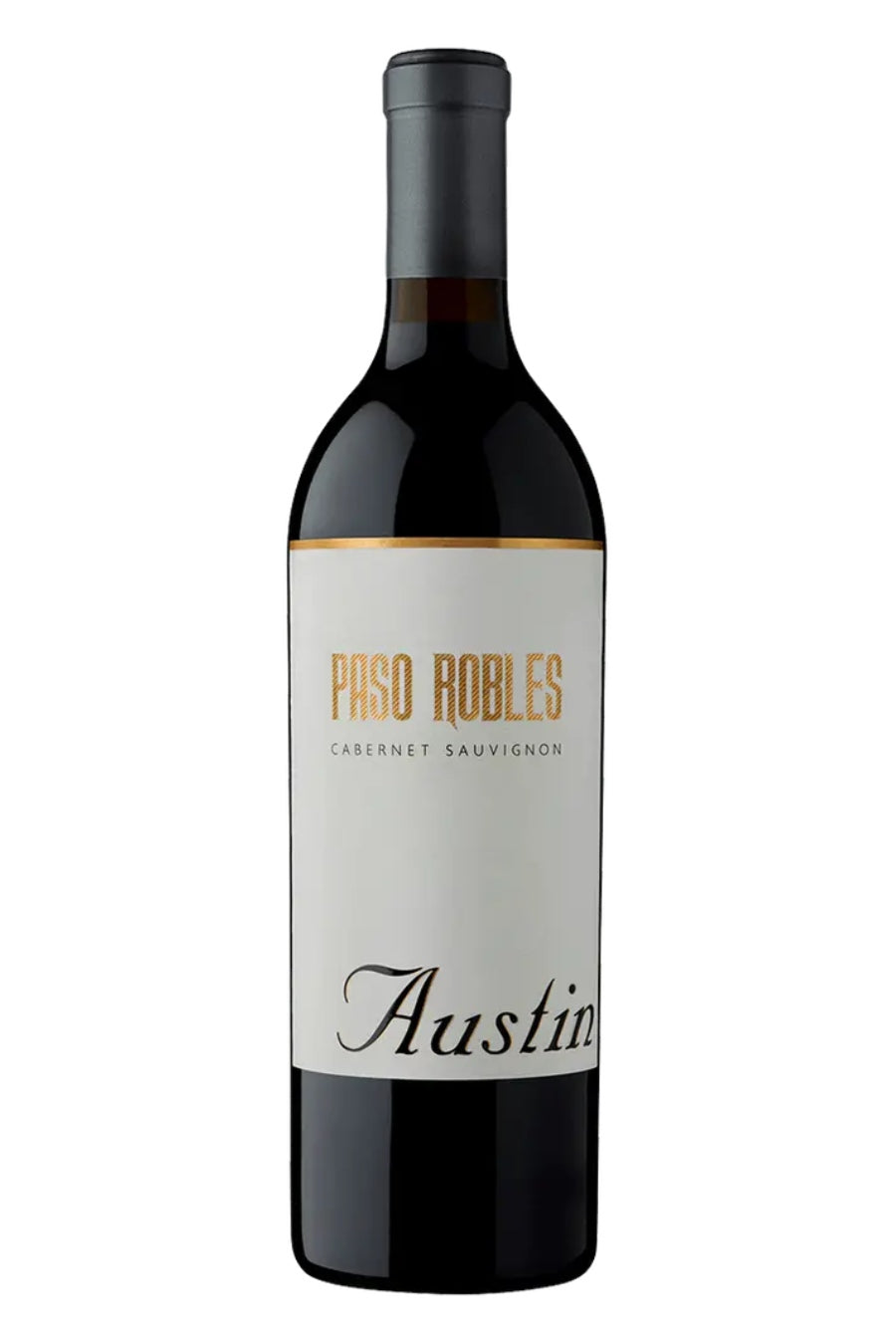 Austin Hope 2022 Paso Robles カべルネソーヴィニヨン Austin Hope Austin Cabernet Sauvignon Paso Robles - 750 ML
